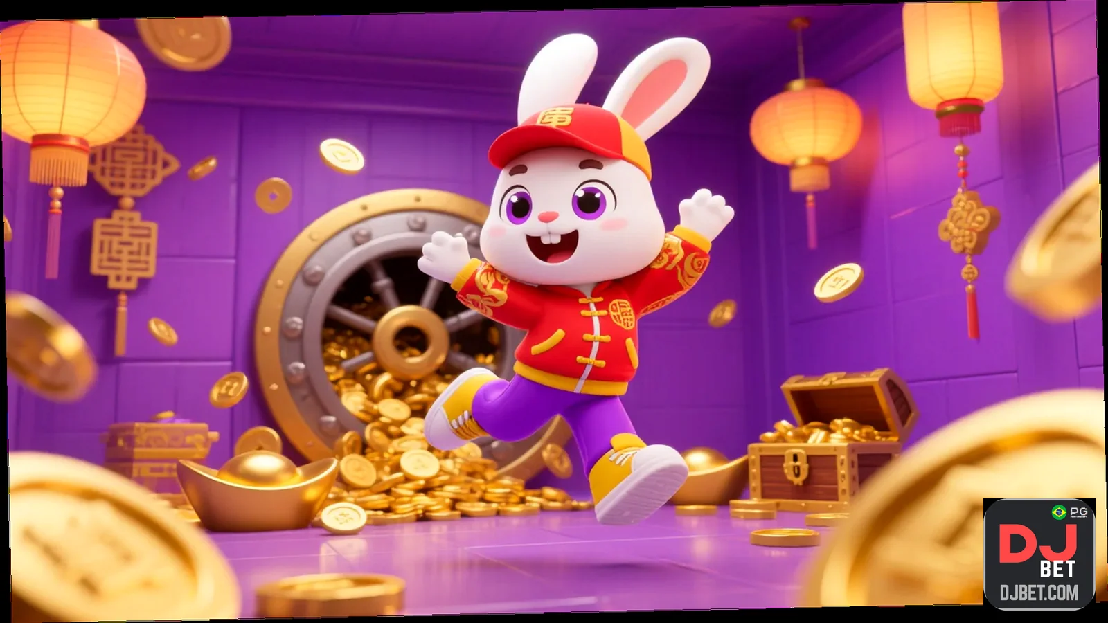 Cassino online DJBet - djbet