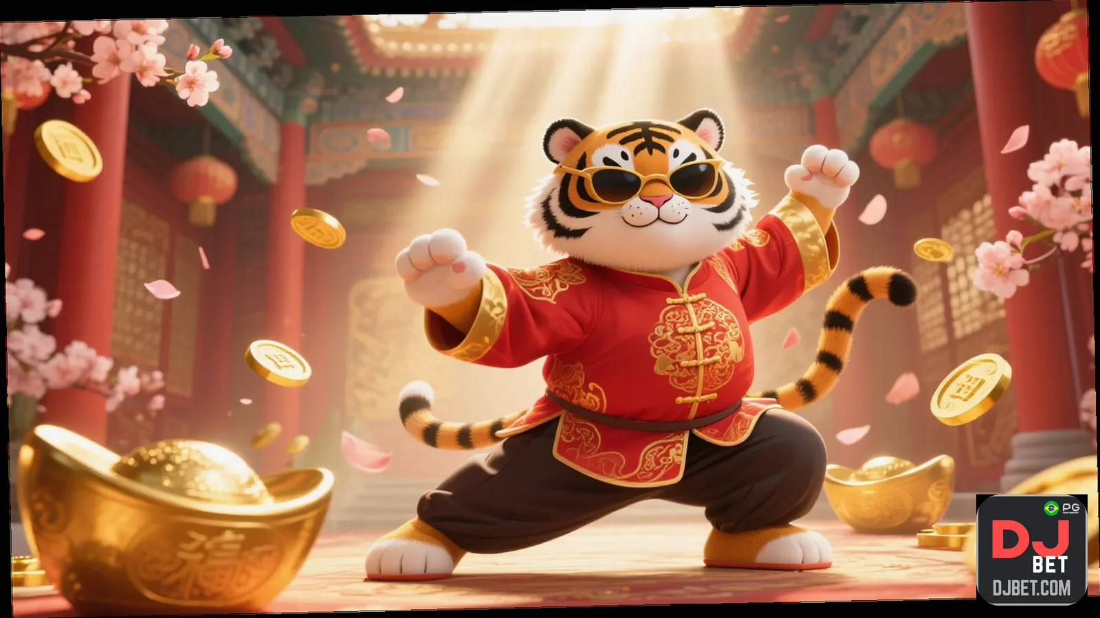 Promoções de cassino