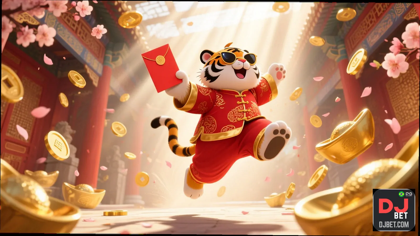 Cena destaque - djbet