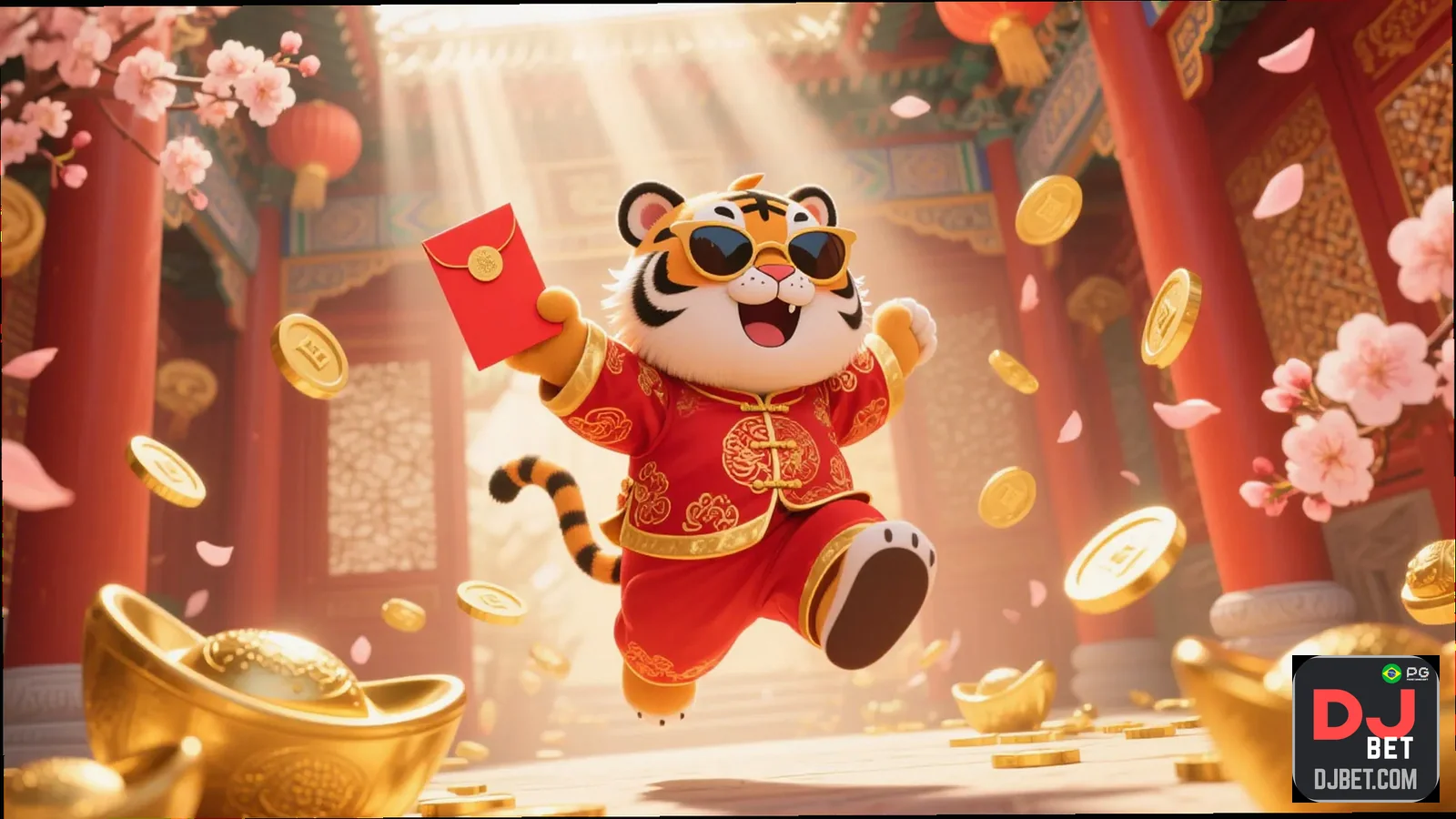 Baixe o app Djbet - djbet