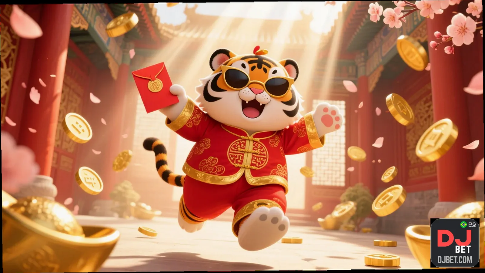 Baixe o app Djbet - djbet