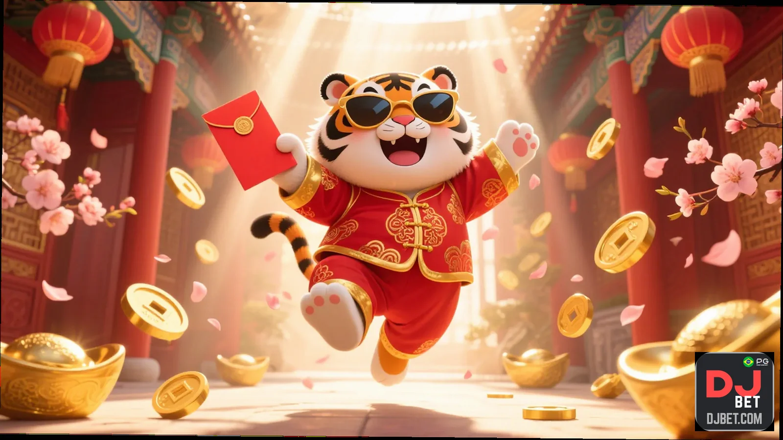 Baixe o app Djbet - djbet